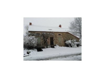 Holiday house Wohnung 100 m vom Atlantik entfernt. - Outdoor photo 13