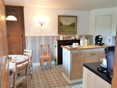 Holiday house Wohnung 100 m vom Atlantik entfernt. - Features photo 17