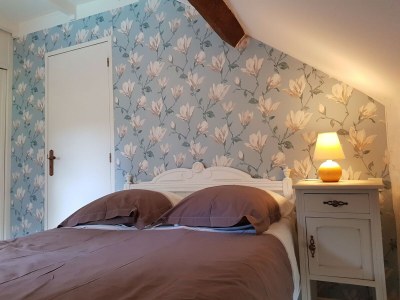 Holiday house Wohnung 100 m vom Atlantik entfernt. - Features photo 18