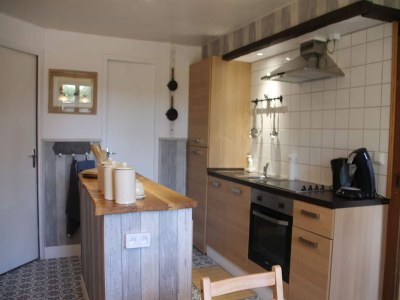 Holiday house Wohnung 100 m vom Atlantik entfernt. - Features photo 19