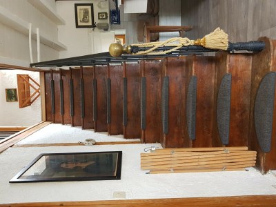 Holiday house Wohnung 100 m vom Atlantik entfernt. - Features photo 20