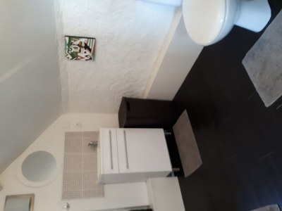 Holiday house Wohnung 100 m vom Atlantik entfernt. - Features photo 22