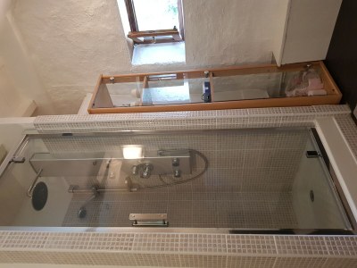 Holiday house Wohnung 100 m vom Atlantik entfernt. - Features photo 23