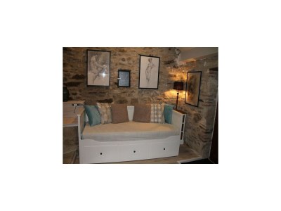 Holiday house Wohnung 100 m vom Atlantik entfernt. - Features photo 24