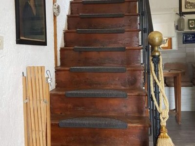 Holiday house Wohnung 100 m vom Atlantik entfernt. - Features photo 26