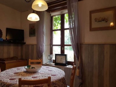 Holiday house Wohnung 100 m vom Atlantik entfernt. - Features photo 28