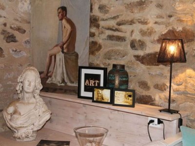 Holiday house Wohnung 100 m vom Atlantik entfernt. - Features photo 29