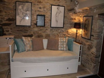 Holiday house Wohnung 100 m vom Atlantik entfernt. - Features photo 30