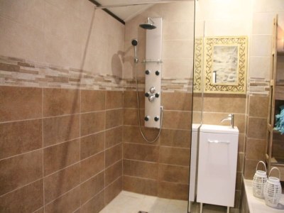 Holiday house Wohnung 100 m vom Atlantik entfernt. - Features photo 32