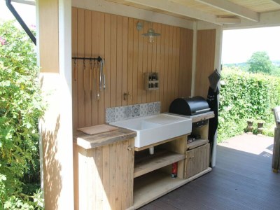 Holiday house Wohnung 100 m vom Atlantik entfernt. - Outdoor photo 34