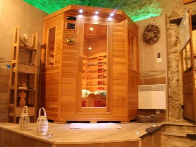 Holiday house Wohnung 100 m vom Atlantik entfernt. - Outdoor photo 39