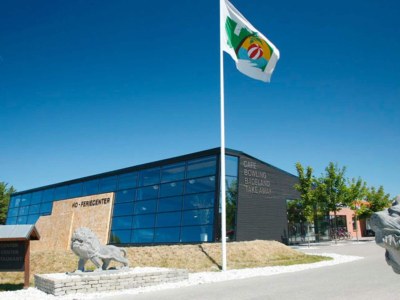 Holiday park 6 Personen Ferienhaus auf einem Ferienpark Blåvand - Outdoor photo 5