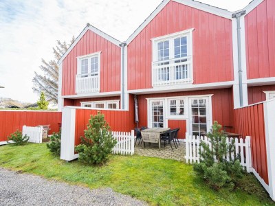 Holiday house 6 person holiday home in Blåvand - Outdoor photo 2