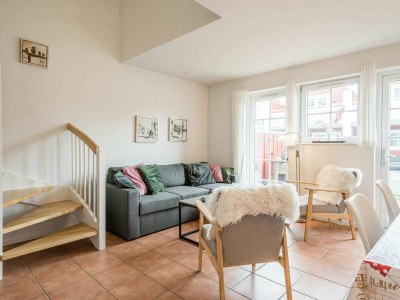 Holiday house 6 person holiday home in Blåvand - Outdoor photo 10