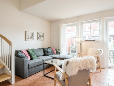 Holiday house 6 person holiday home in Blåvand - Outdoor photo 11