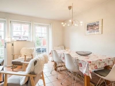 Holiday house 6 person holiday home in Blåvand - Outdoor photo 12