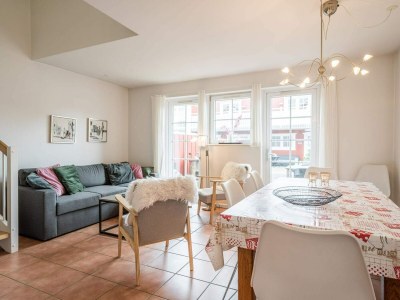 Holiday house 6 person holiday home in Blåvand - Outdoor photo 13