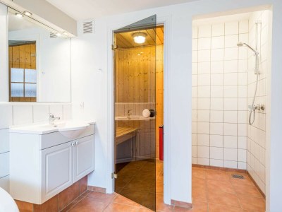 Holiday house 6 person holiday home in Blåvand - Outdoor photo 14