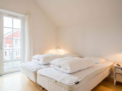 Holiday house 6 person holiday home in Blåvand - Outdoor photo 16