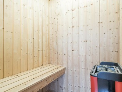 Holiday house 6 person holiday home in Blåvand - Outdoor photo 18