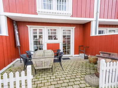 Holiday house 6 person holiday home in Blåvand - Outdoor photo 25
