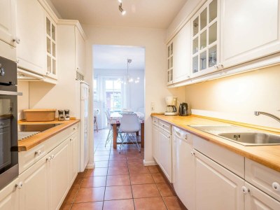 Holiday house 6 person holiday home in Blåvand - Outdoor photo 27