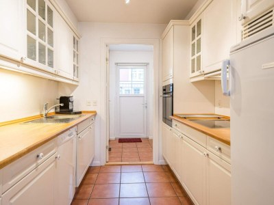 Holiday house 6 person holiday home in Blåvand - Outdoor photo 31