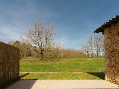 Holiday house Marvelous Holiday Home in Issac with Swimming Pool - Outdoor photo 12