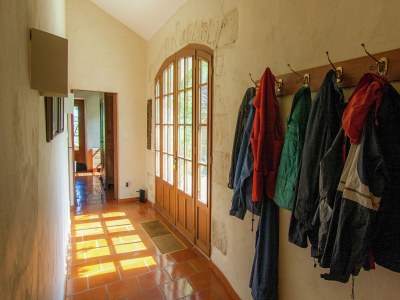 Holiday house Marvelous Holiday Home in Issac with Swimming Pool - Features photo 13