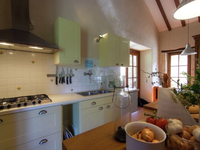 Holiday house Marvelous Holiday Home in Issac with Swimming Pool - Features photo 19