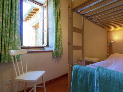 Holiday house Marvelous Holiday Home in Issac with Swimming Pool - Features photo 25