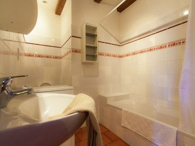 Holiday house Marvelous Holiday Home in Issac with Swimming Pool - Features photo 29