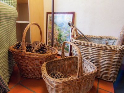 Holiday house Marvelous Holiday Home in Issac with Swimming Pool - Outdoor photo 35