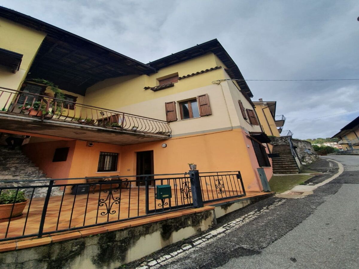 Apartment Gemütliche Wohnung in Serle in der Nähe des Zentrums