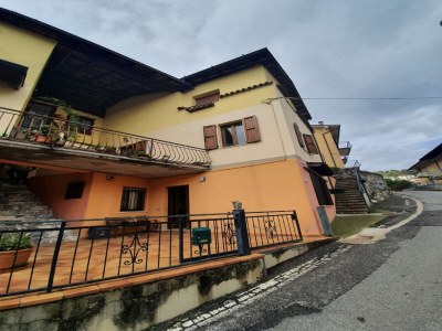 Apartment Gemütliche Wohnung in Serle in der Nähe des Zentrums in Botticino - Apartment