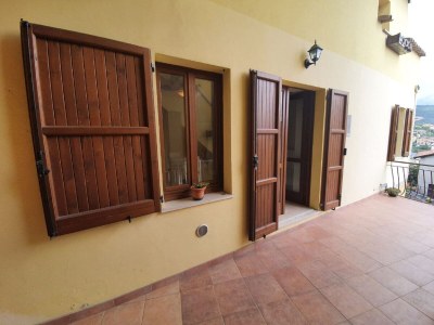 Apartment Gemütliche Wohnung in Serle in der Nähe des Zentrums - Features photo 11