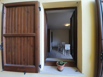 Apartment Gemütliche Wohnung in Serle in der Nähe des Zentrums - Outdoor photo 20