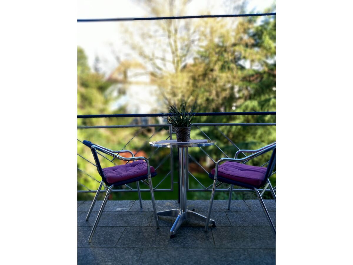 Holiday apartment No title - Outdoor photo 2