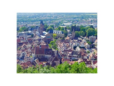 Holiday apartment No title - Environment photo 16