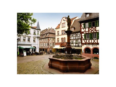 Holiday apartment No title - Environment photo 18