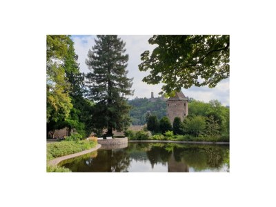 Holiday apartment No title - Environment photo 19