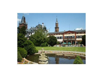 Holiday apartment No title - Environment photo 20