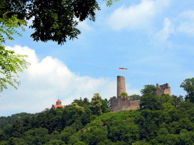 Holiday apartment No title - Environment photo 21