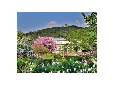 Holiday apartment No title - Environment photo 22