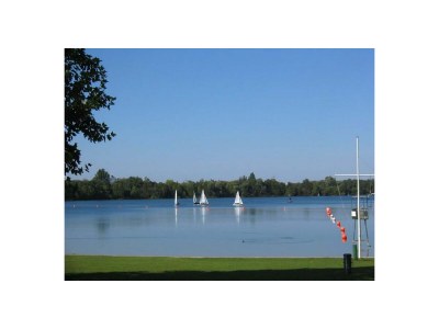 Holiday apartment No title - Environment photo 26