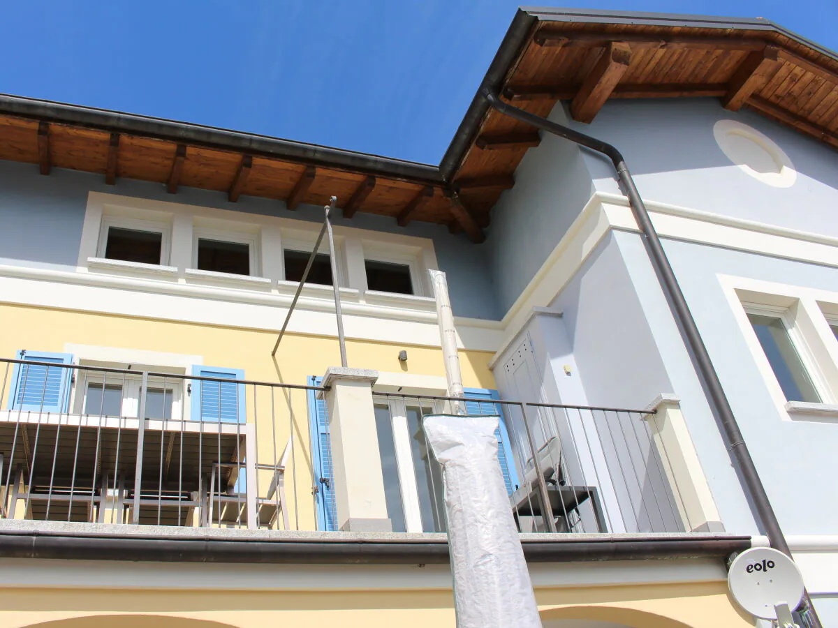 Holiday apartment Casa Bohemia - Outdoor photo 5