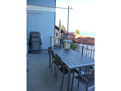 Holiday apartment Casa Bohemia - Outdoor photo 7