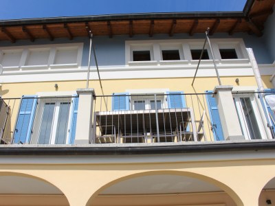 Holiday apartment Casa Bohemia - Outdoor photo 8