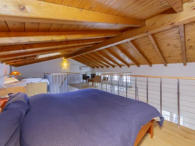 Holiday apartment Casa Bohemia - Features photo 18