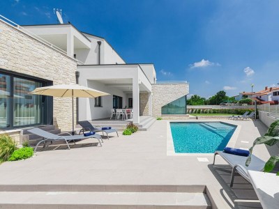 Villa Anni - Outdoor photo 4